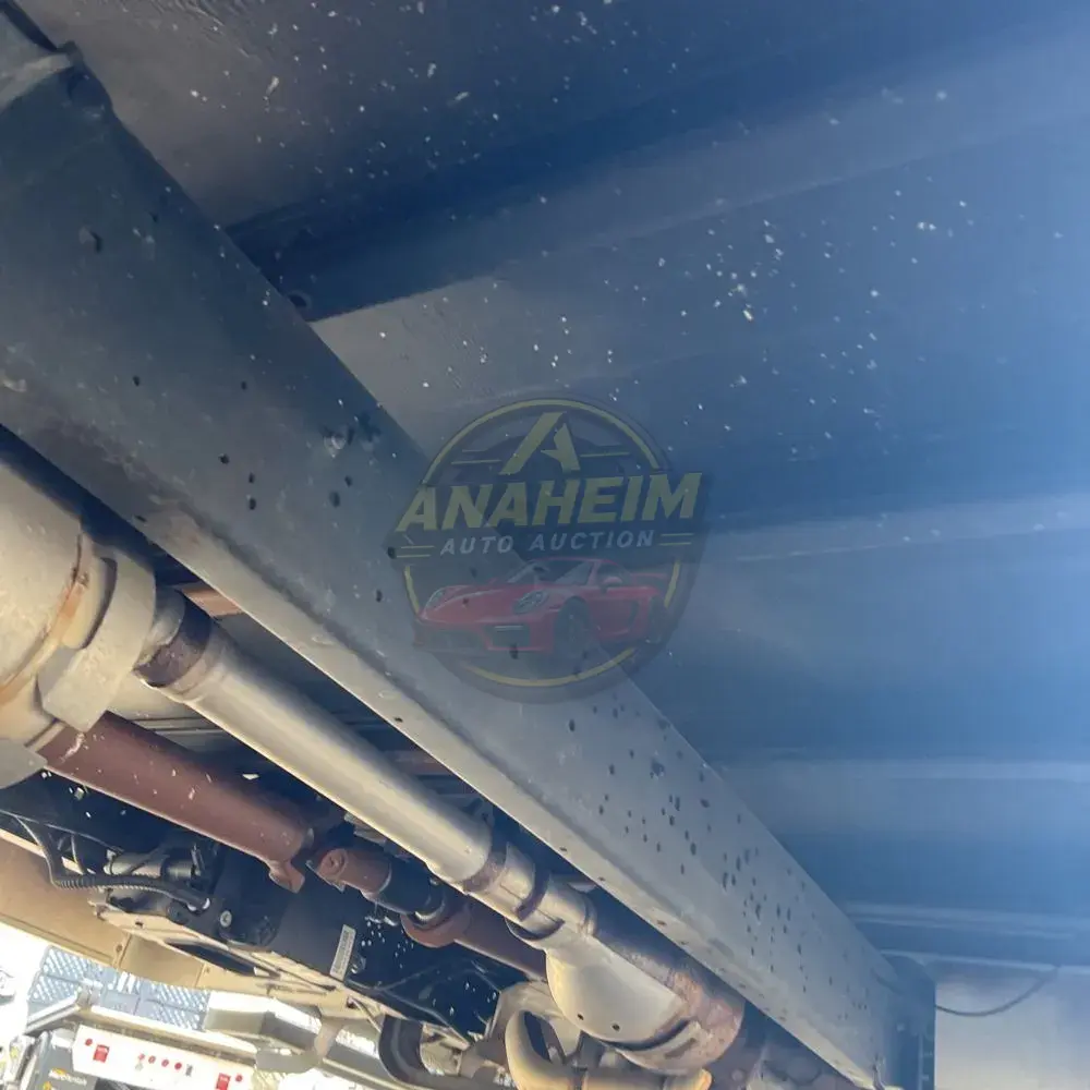 2023 Ford E-Series E-350 SD