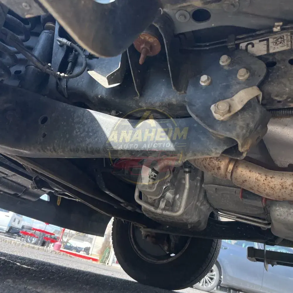 2023 Ford E-Series E-350 SD