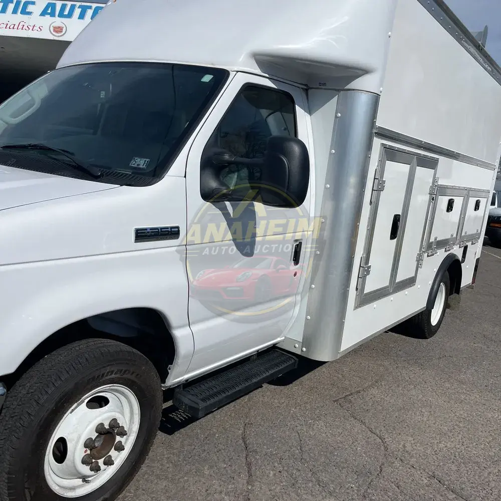 2023 Ford E-Series E-350 SD