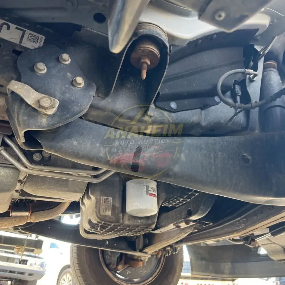 2023 Ford E-Series E-350 SD