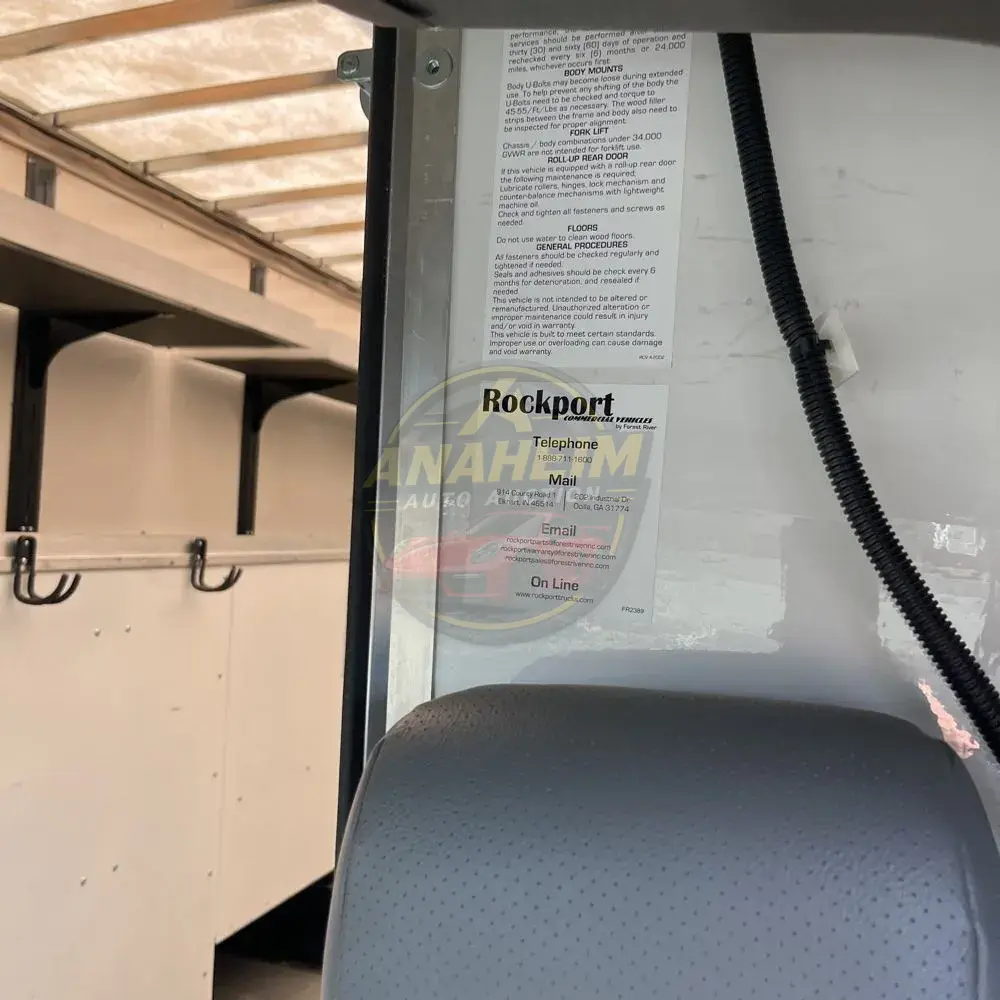 2023 Ford E-Series E-350 SD