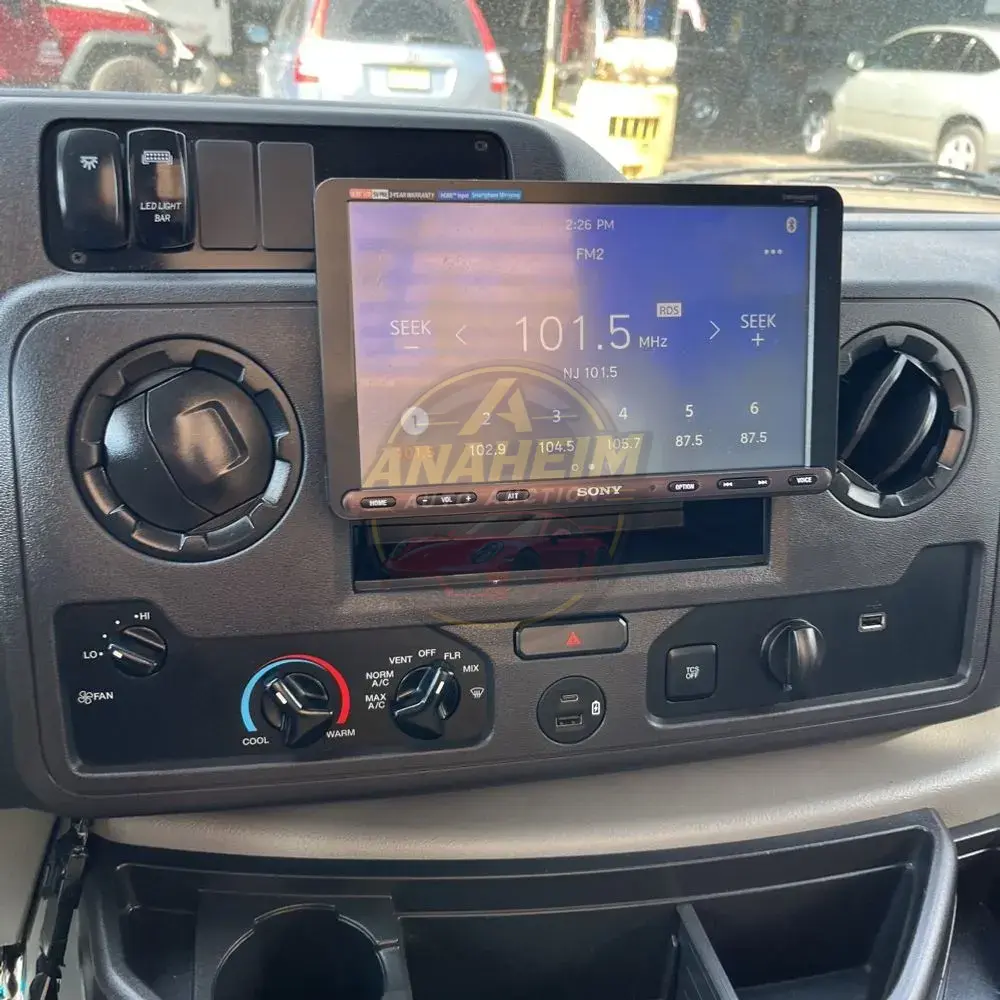 2023 Ford E-Series E-350 SD