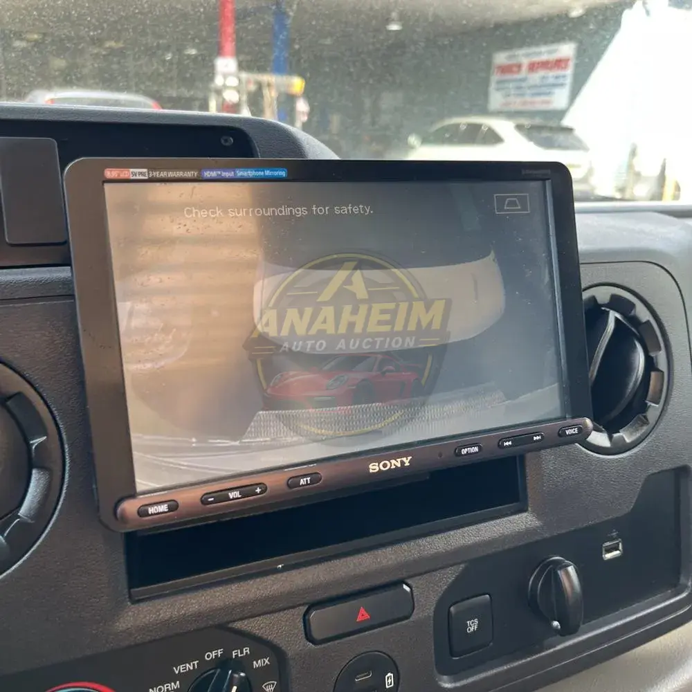 2023 Ford E-Series E-350 SD