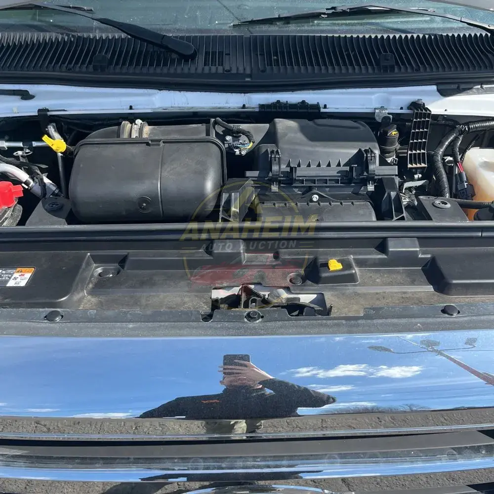 2023 Ford E-Series E-350 SD