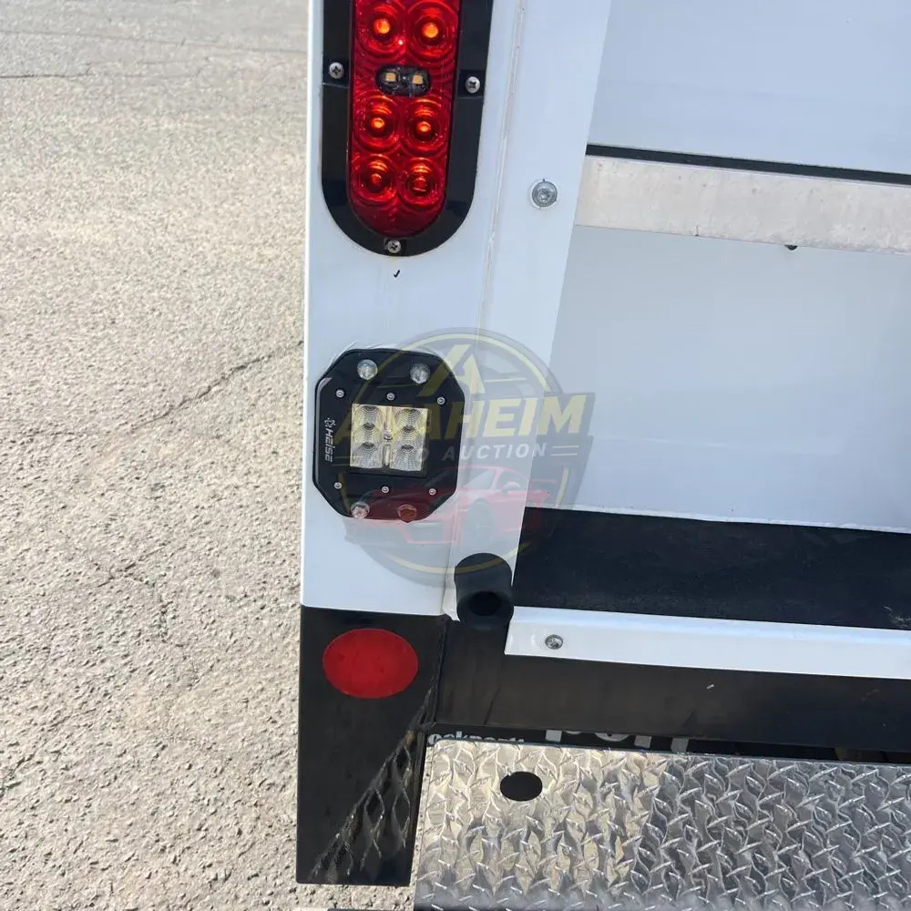 2023 Ford E-Series E-350 SD