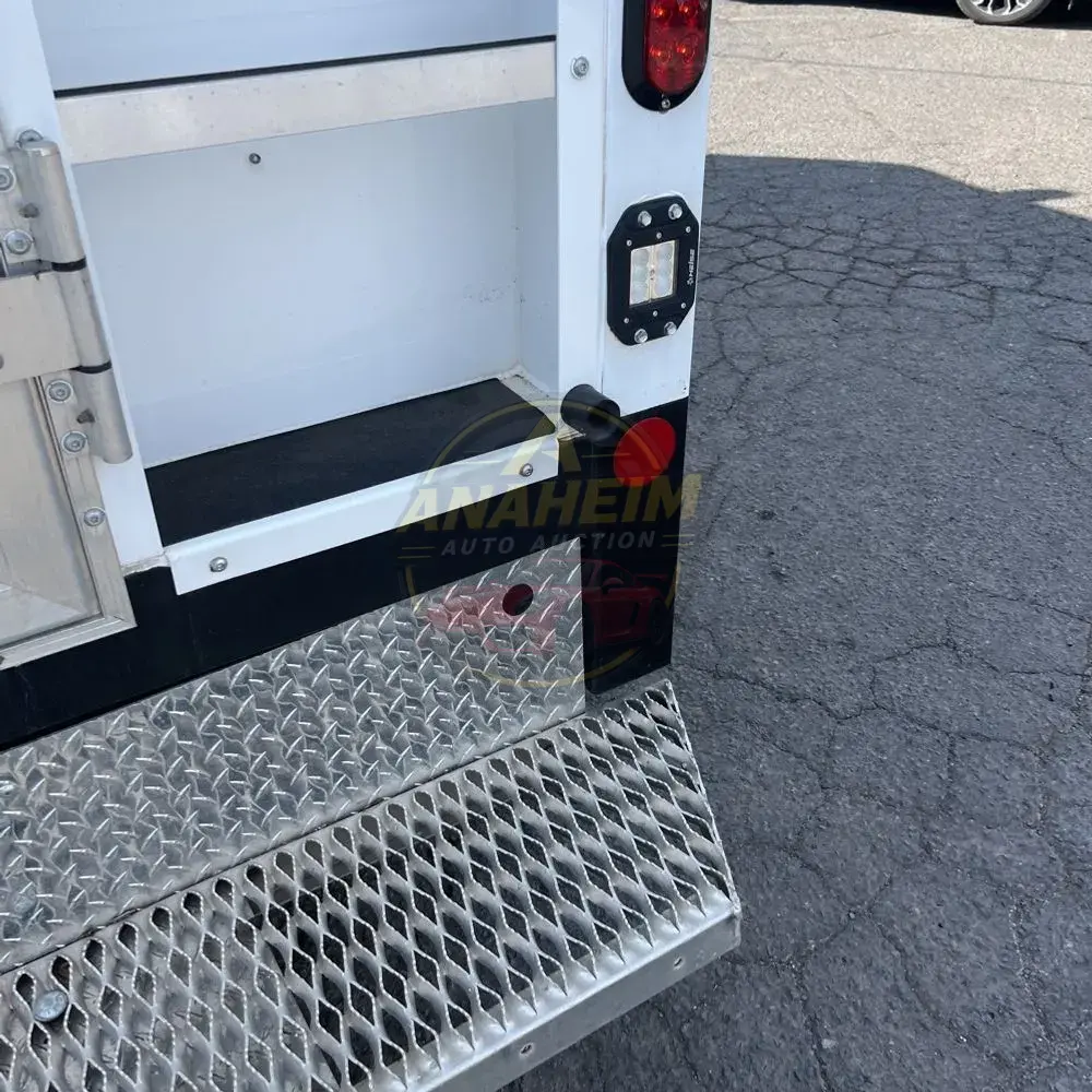 2023 Ford E-Series E-350 SD