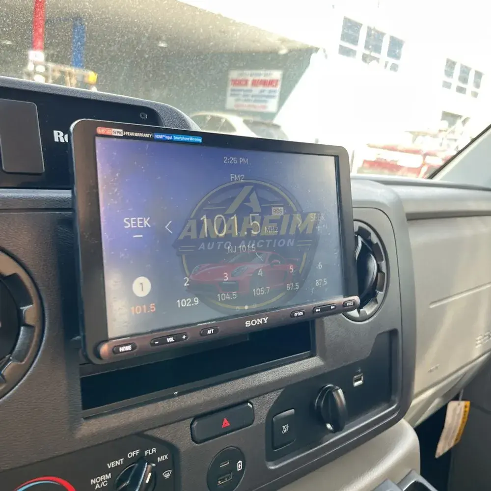 2023 Ford E-Series E-350 SD