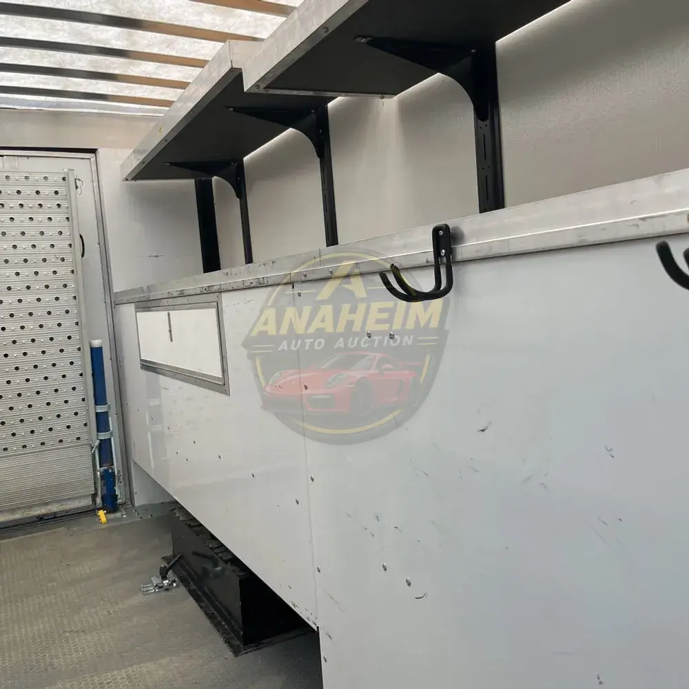 2023 Ford E-Series E-350 SD