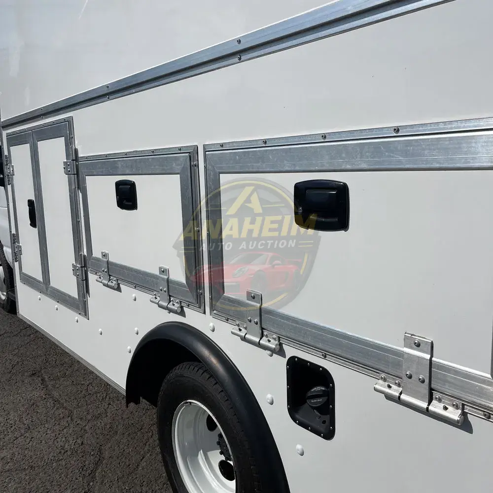 2023 Ford E-Series E-350 SD