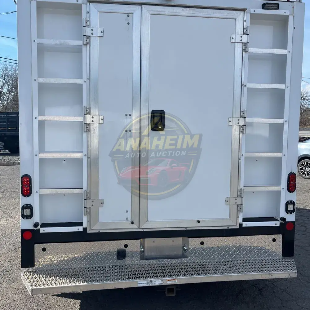 2023 Ford E-Series E-350 SD