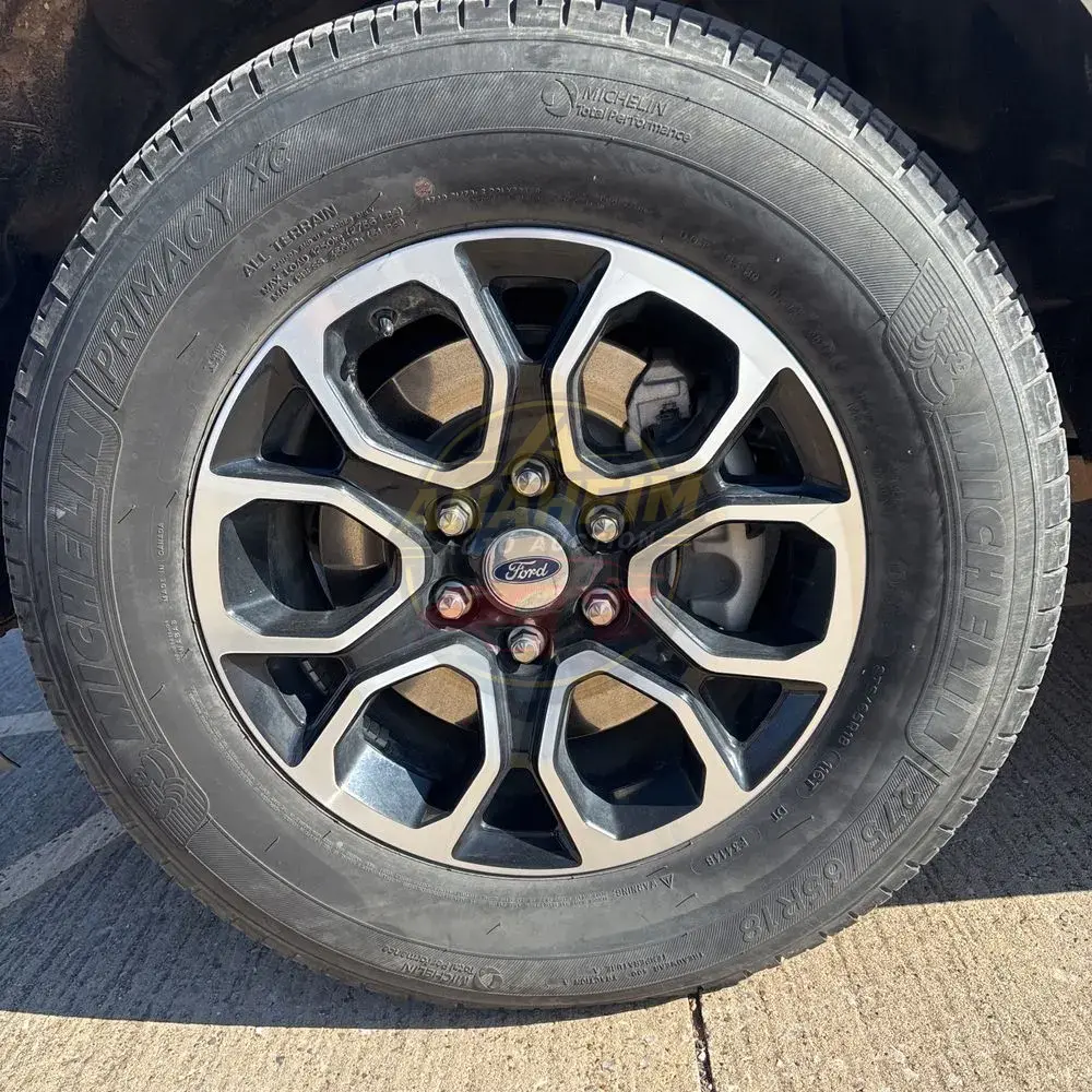 2022 Ford Expedition MAX XLT