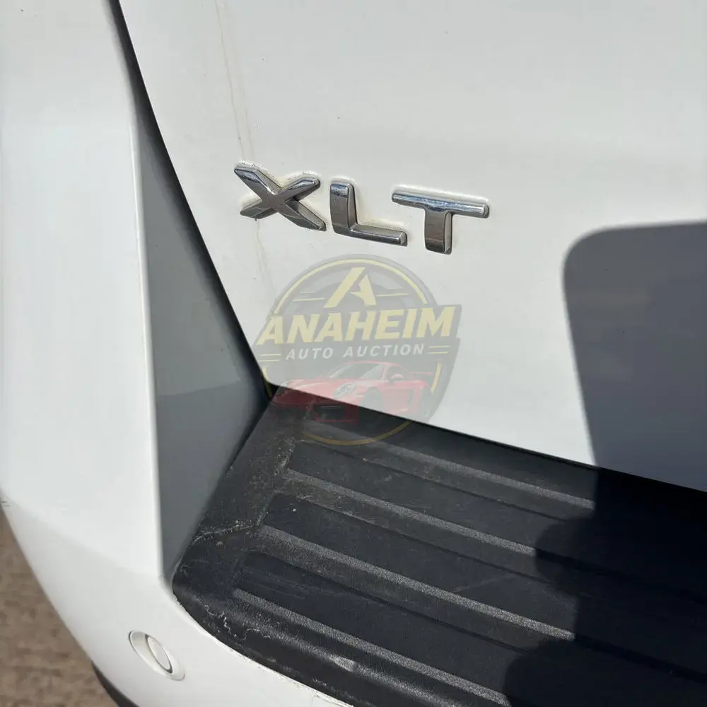 2022 Ford Expedition MAX XLT
