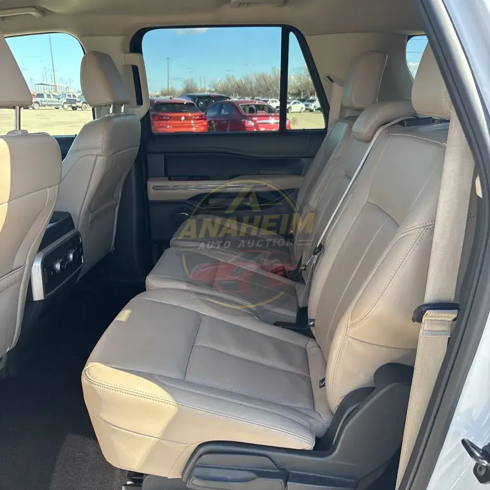 2022 Ford Expedition MAX XLT