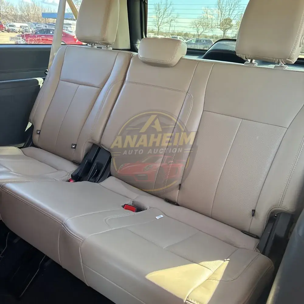 2022 Ford Expedition MAX XLT