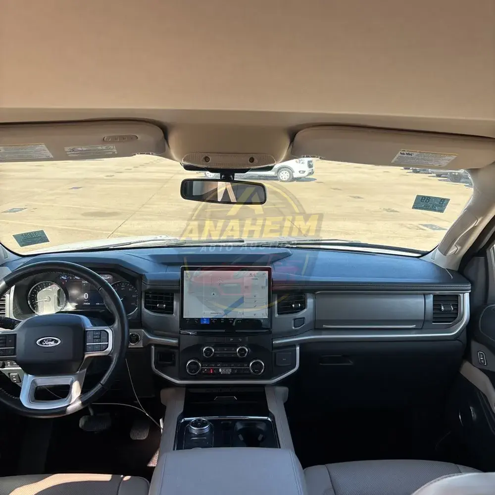2022 Ford Expedition MAX XLT