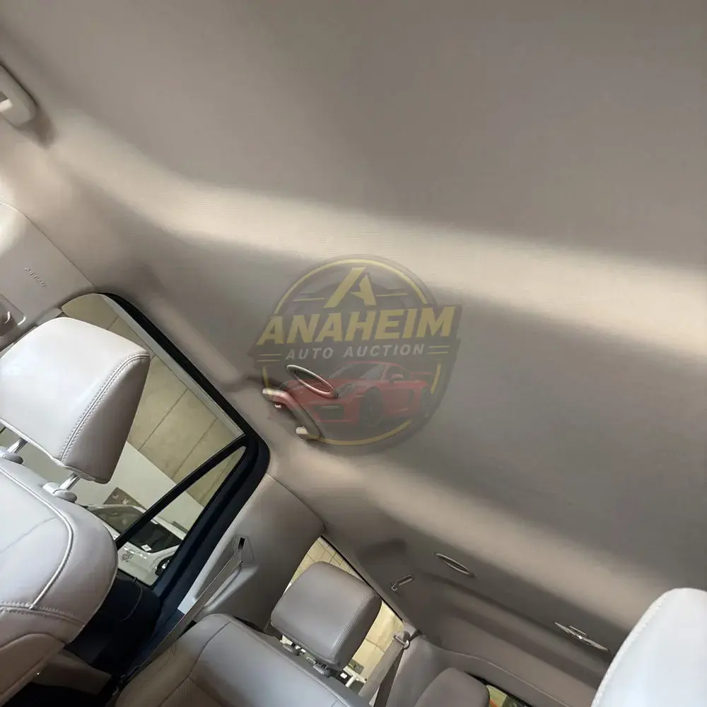 2022 Ford Expedition MAX XLT