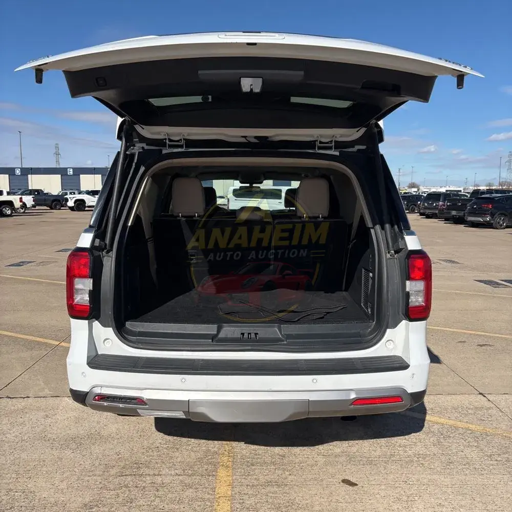 2022 Ford Expedition MAX XLT
