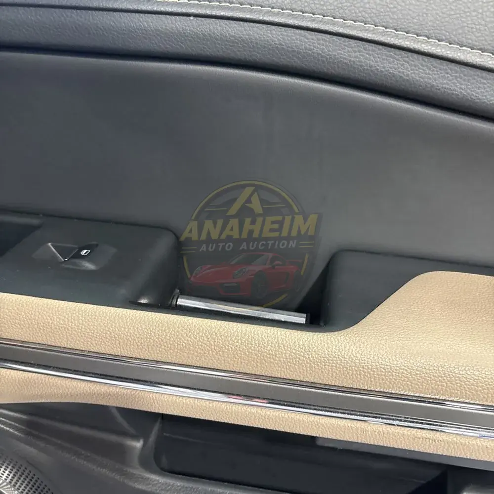 2022 Ford Expedition MAX XLT