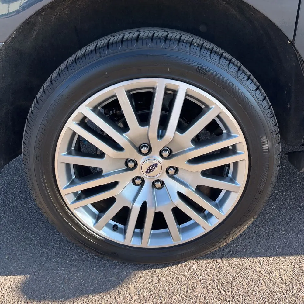 2024 Ford Expedition Max Platinum
