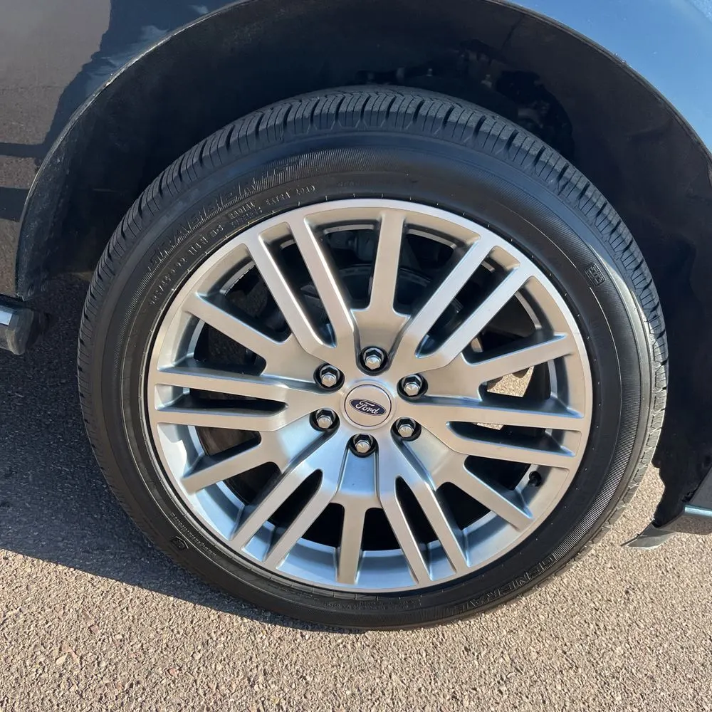2024 Ford Expedition Max Platinum