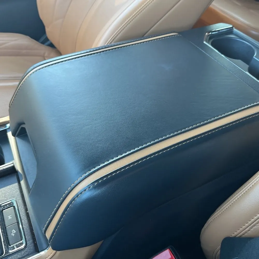 2024 Ford Expedition Max Platinum