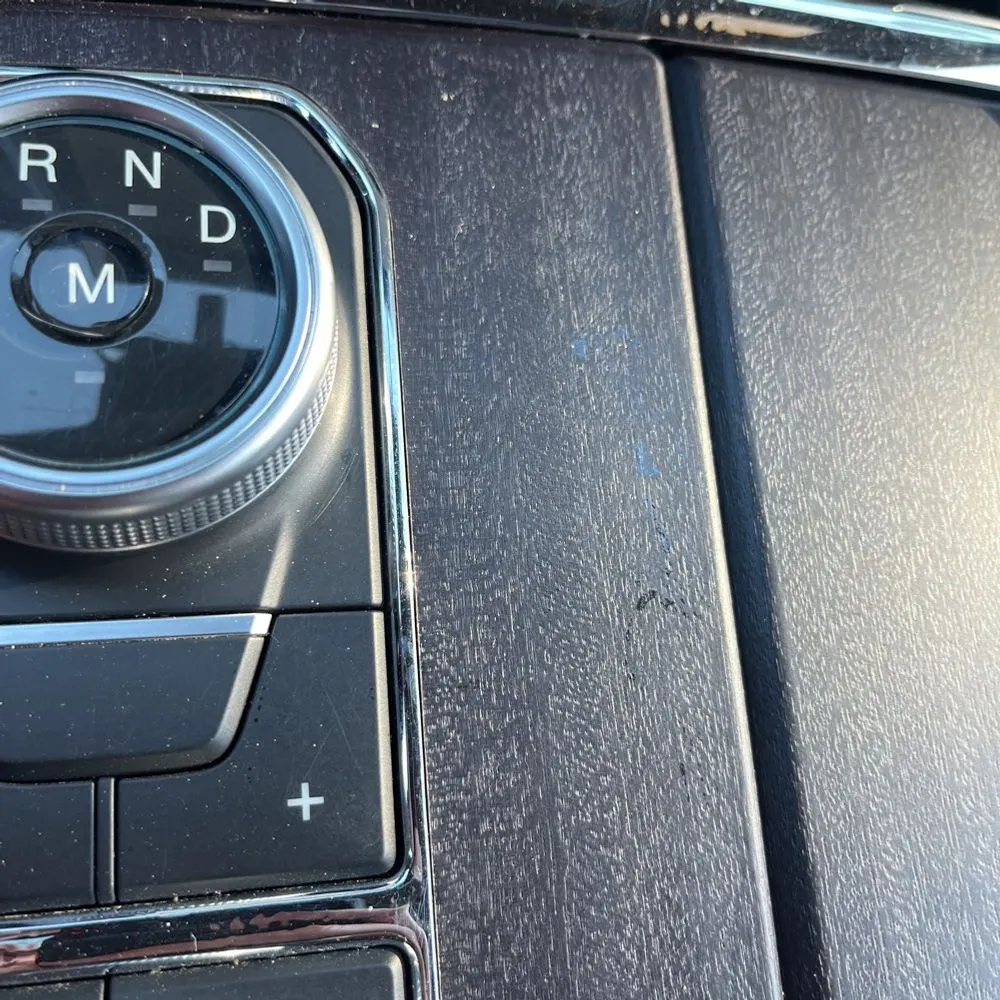 2024 Ford Expedition Max Platinum
