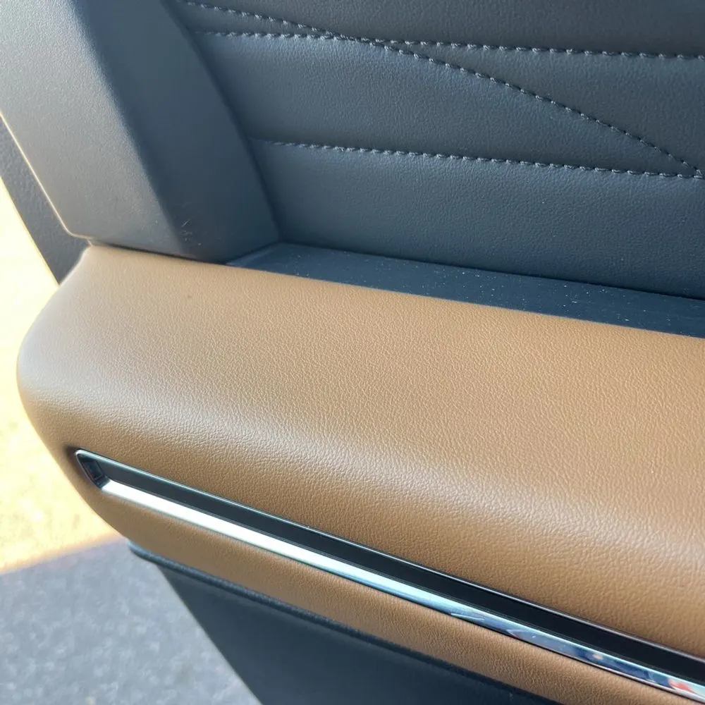 2024 Ford Expedition Max Platinum