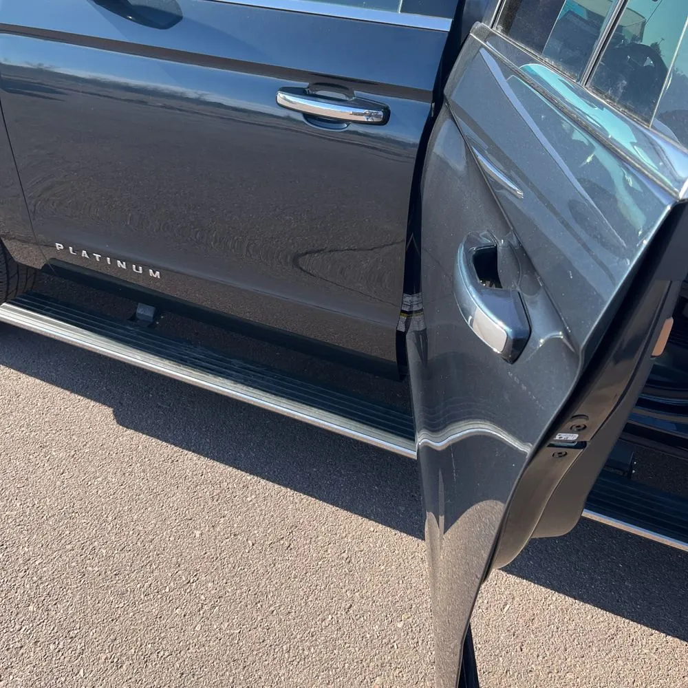 2024 Ford Expedition Max Platinum