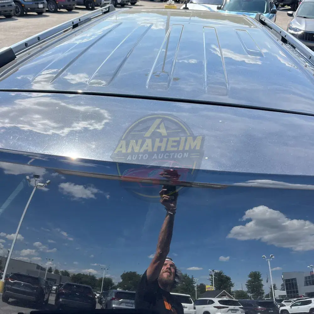 2024 Ford Expedition MAX Platinum