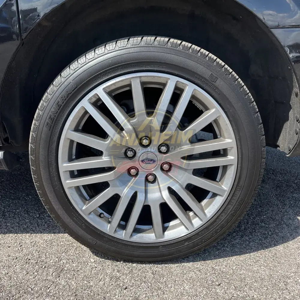 2024 Ford Expedition MAX Platinum
