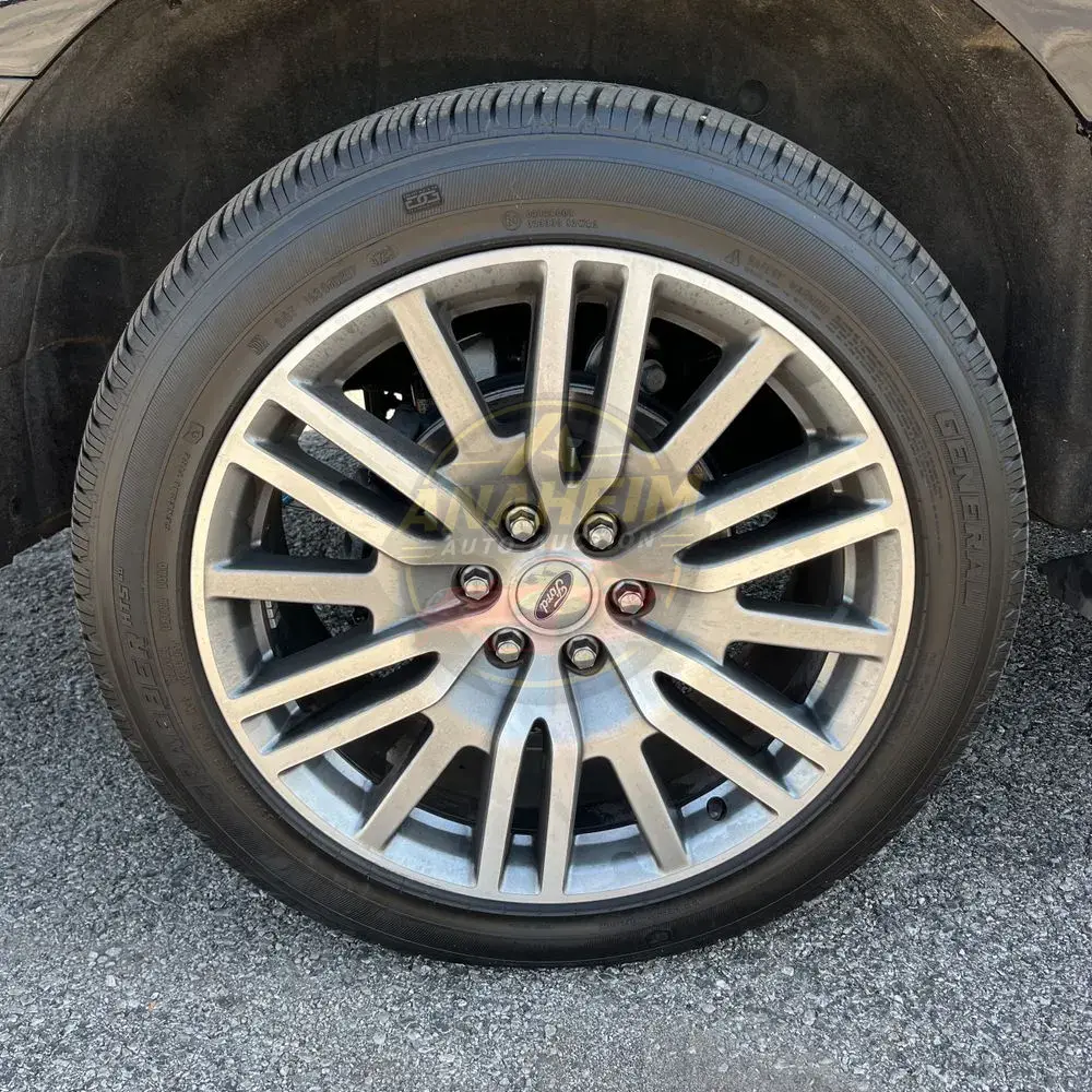 2024 Ford Expedition MAX Platinum