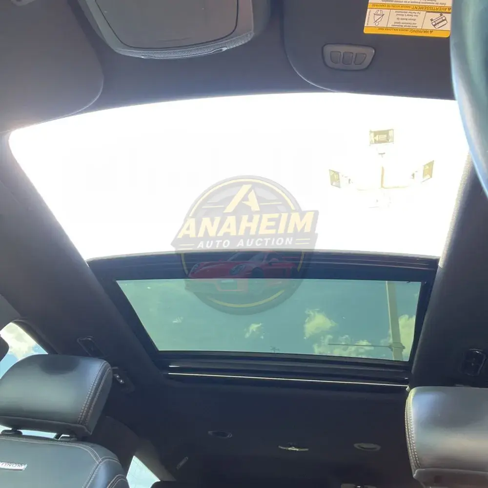 2024 Ford Expedition MAX Platinum