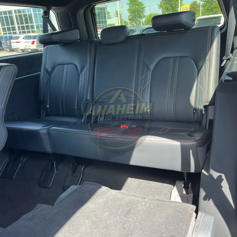 2024 Ford Expedition MAX Platinum