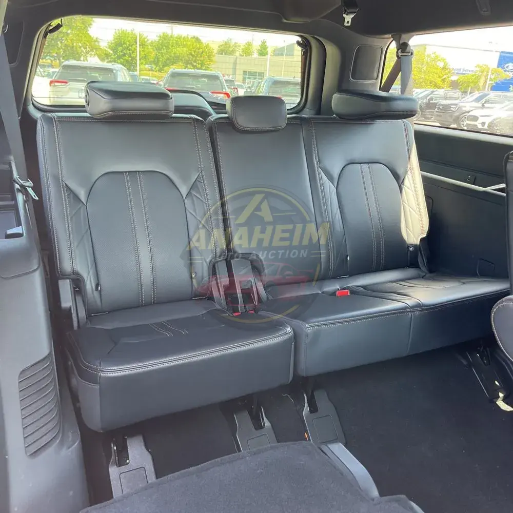 2024 Ford Expedition MAX Platinum
