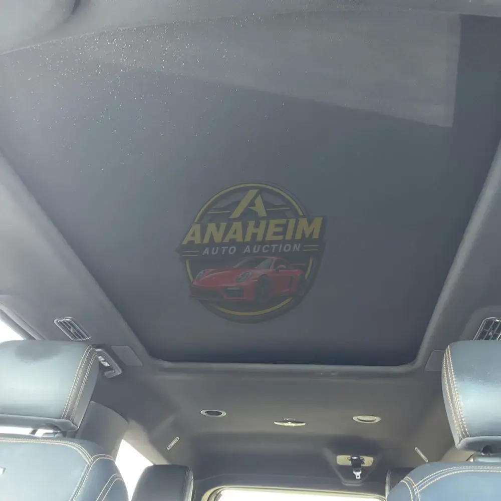2024 Ford Expedition MAX Platinum
