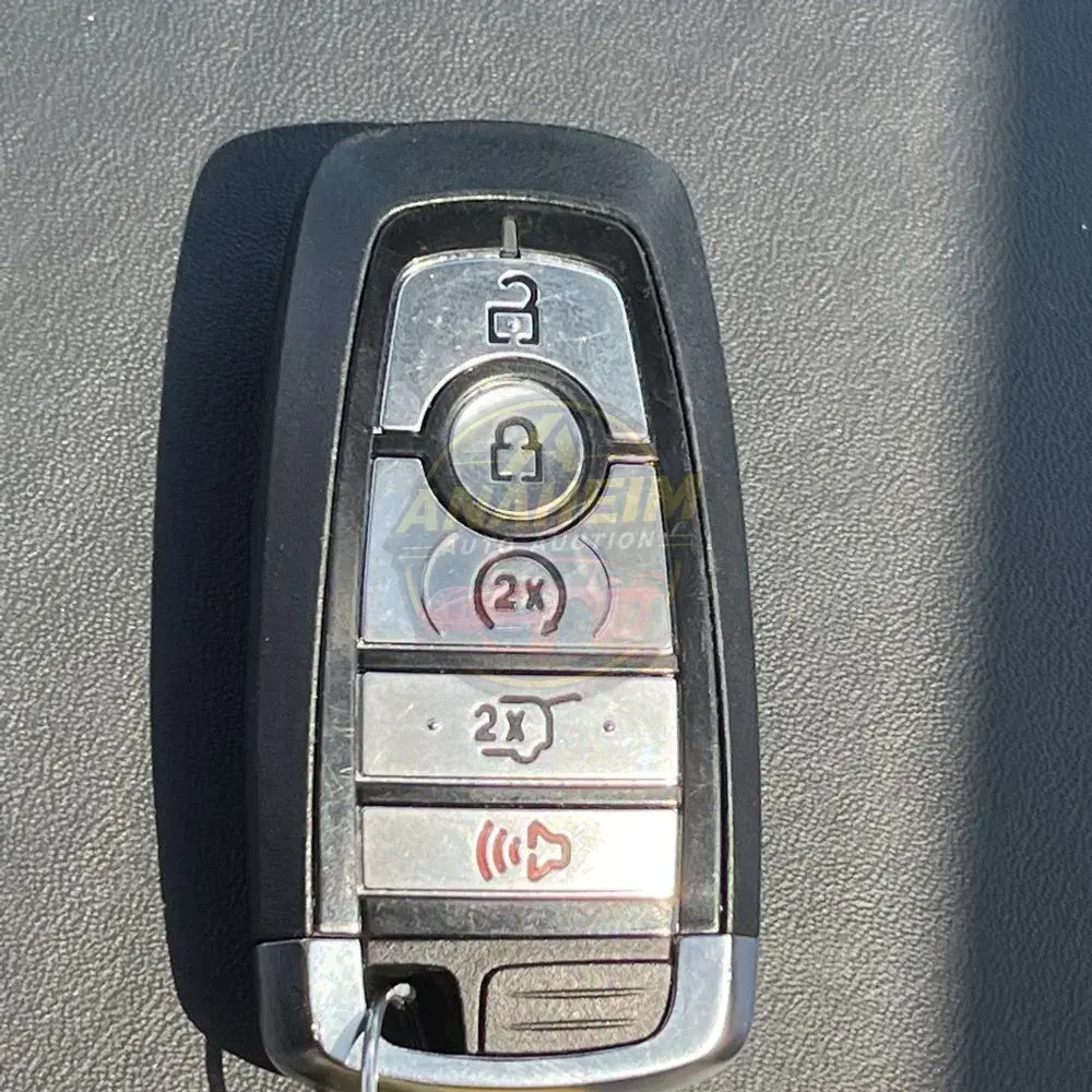 2024 Ford Expedition MAX Platinum