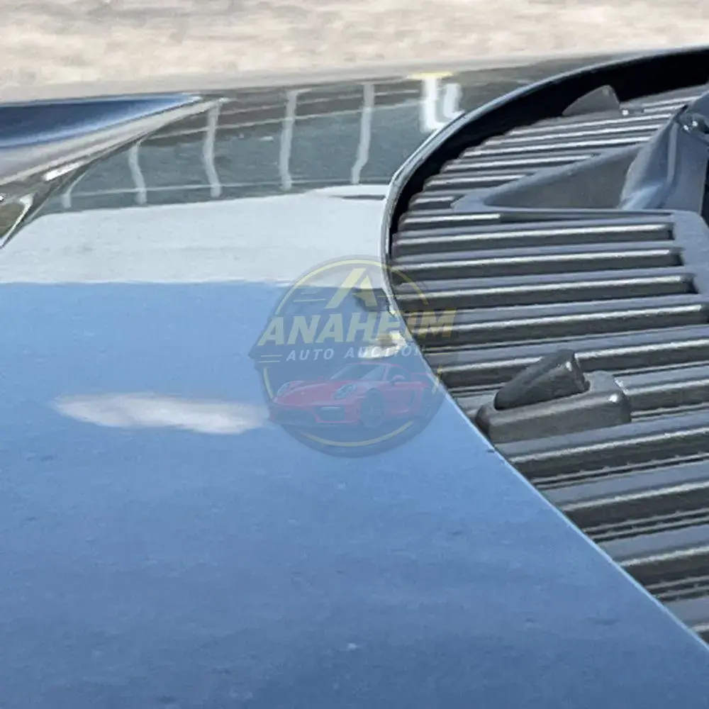 2024 Ford Expedition MAX Platinum