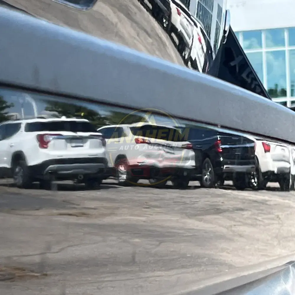 2024 Ford Expedition MAX Platinum
