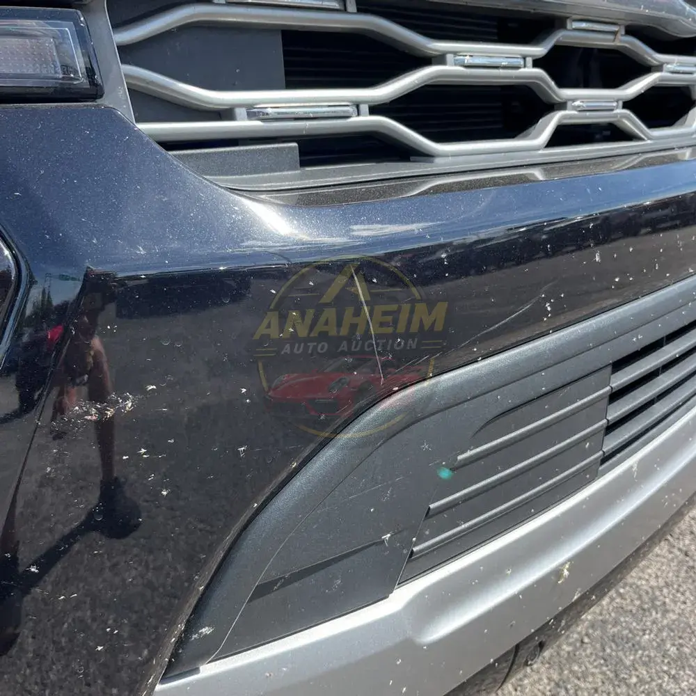 2024 Ford Expedition MAX Platinum