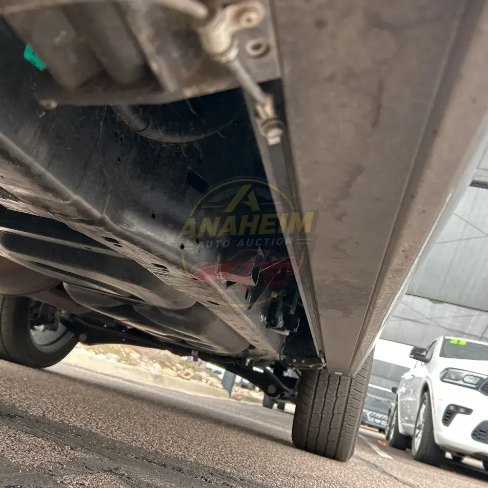 2023 Ford Expedition MAX Platinum