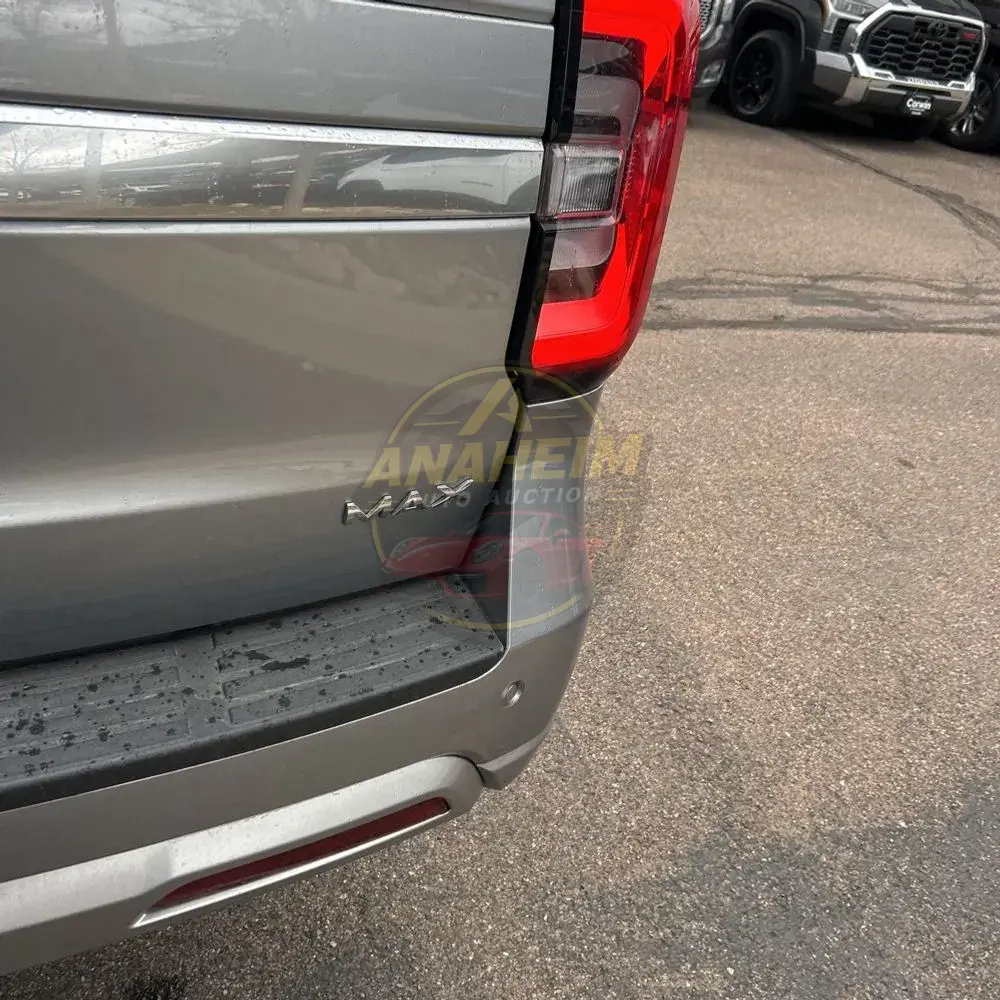 2023 Ford Expedition MAX Platinum
