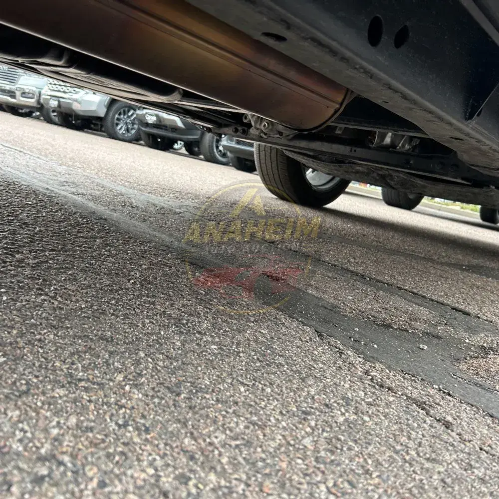 2023 Ford Expedition MAX Platinum