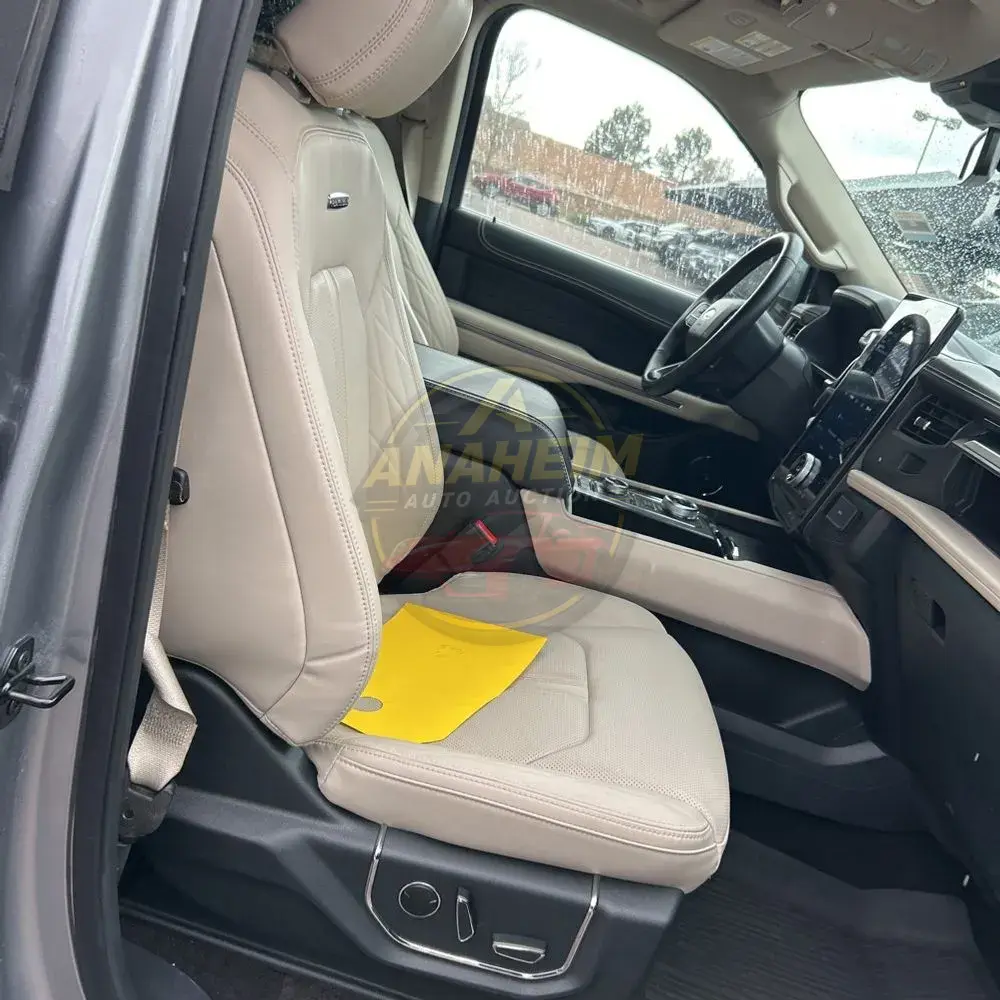 2023 Ford Expedition MAX Platinum