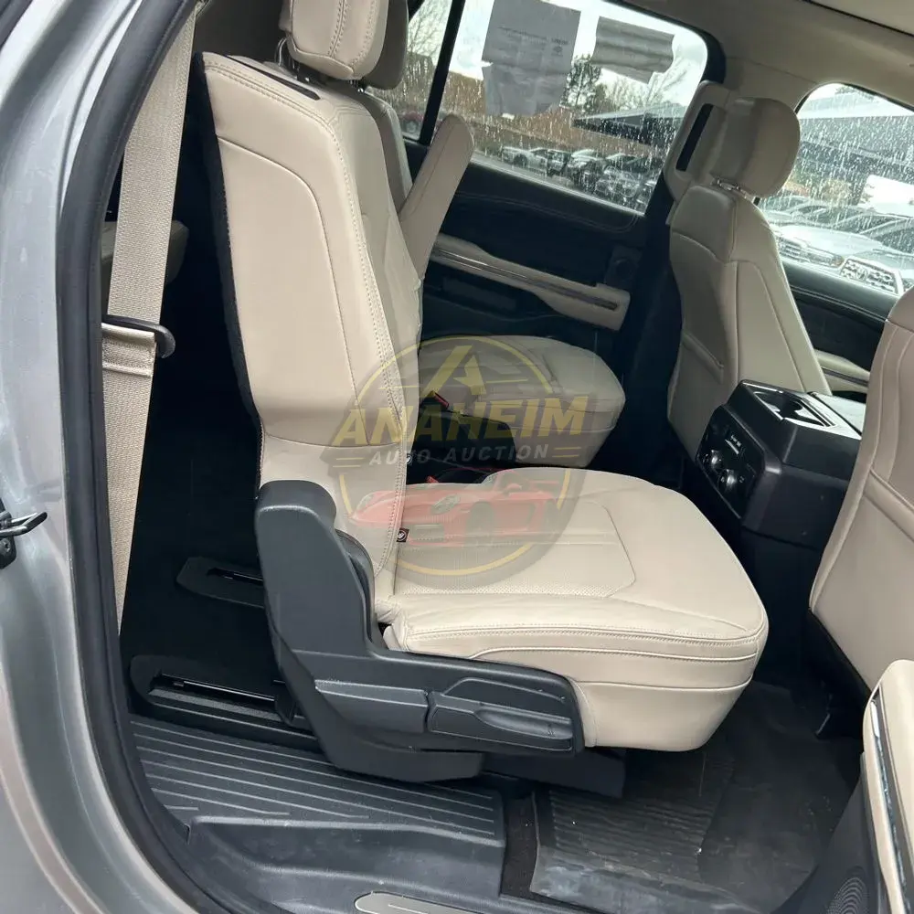 2023 Ford Expedition MAX Platinum