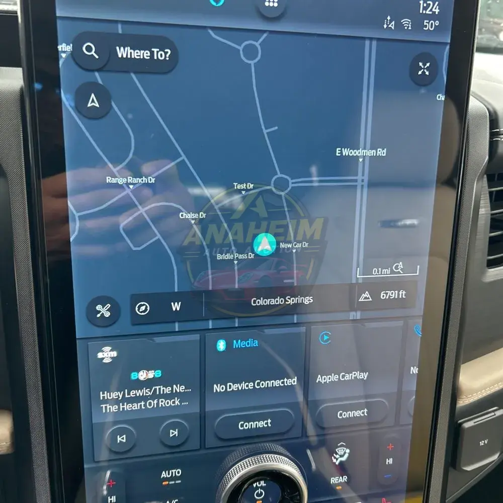 2023 Ford Expedition MAX Platinum