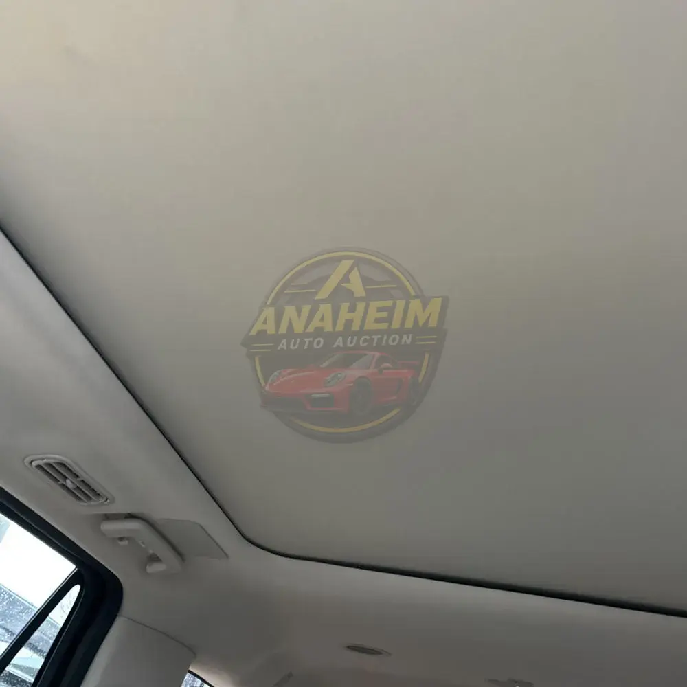2023 Ford Expedition MAX Platinum