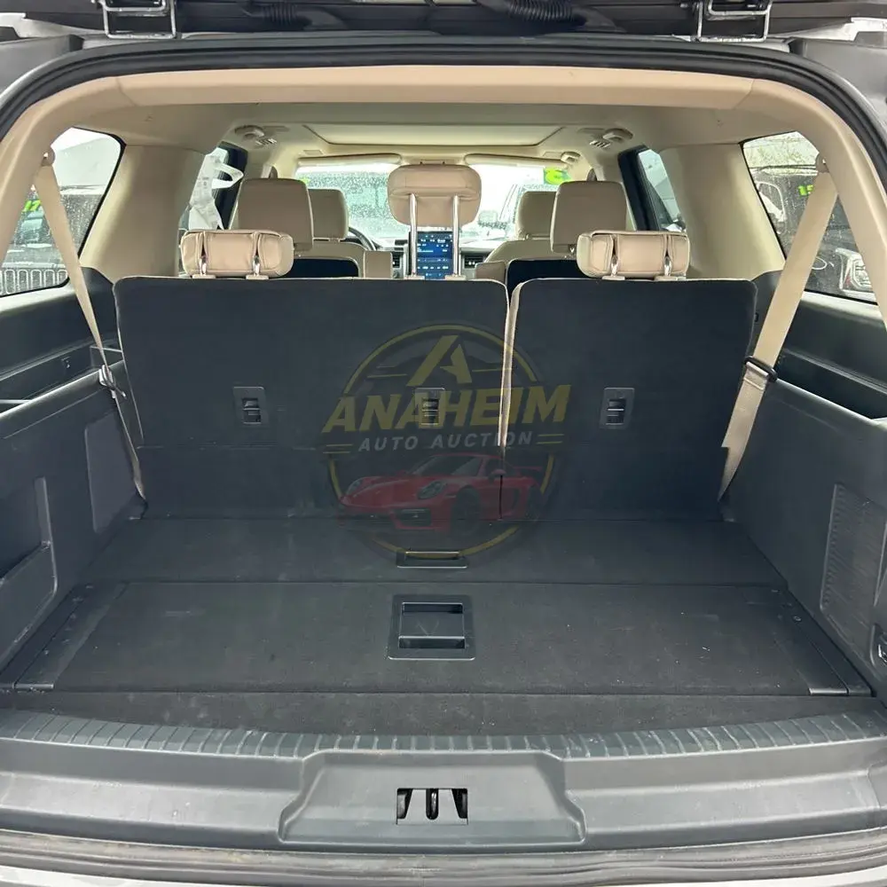 2023 Ford Expedition MAX Platinum