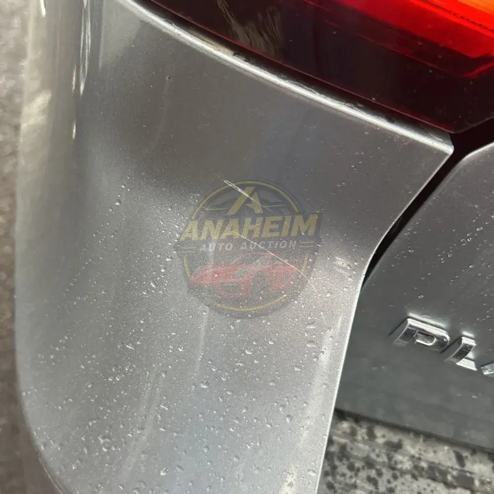 2023 Ford Expedition MAX Platinum