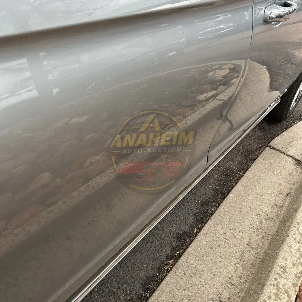 2023 Ford Expedition MAX Platinum