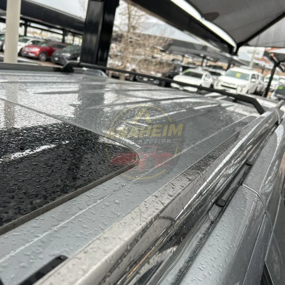 2023 Ford Expedition MAX Platinum